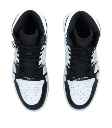 AMIRI  Skel High-Top Sneakers