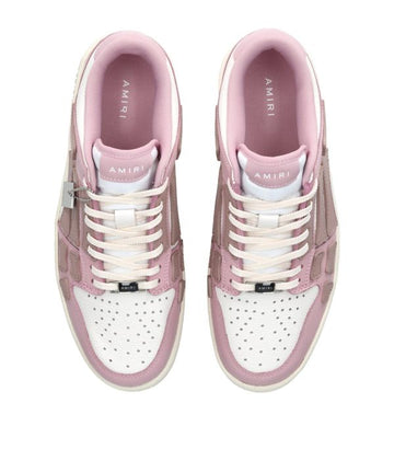 AMIRI  Skel Low-Top Sneakers