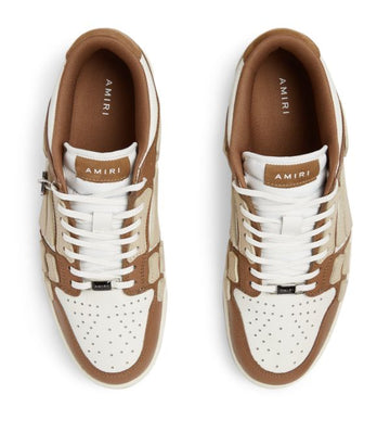 AMIRI Skel Low-Top Sneakers