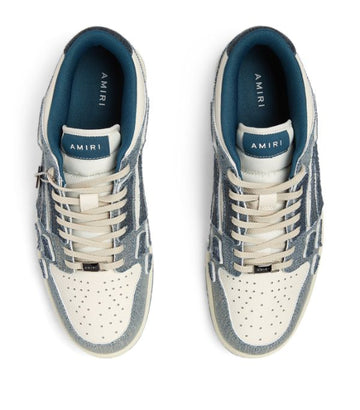 AMIRI Skel Low-Top Sneakers