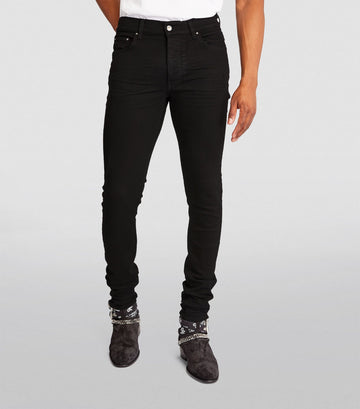 AMIRI Stack Skinny Jeans