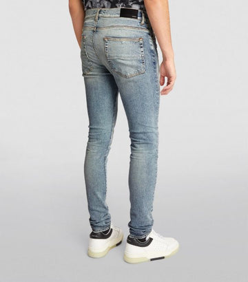 AMIRI Stack Skinny Jeans