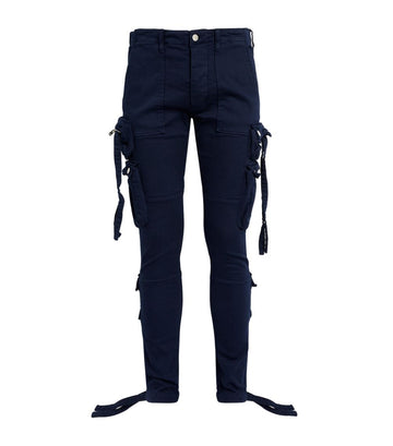 AMIRI  Tactical Cargo Trousers