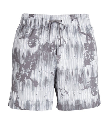 AMIRI  Tie-Dye Swim Trunks