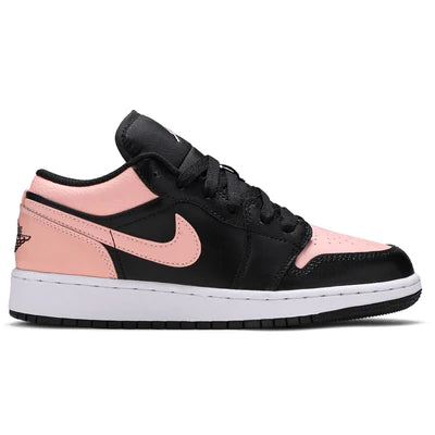 AIR JORDAN 1 LOW 'CRIMSON TINT'