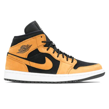 JORDAN 1 MID WMNS 'DESERT OCHRE'