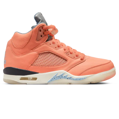 DJ KHALED X AIR JORDAN 5 RETRO 'WE THE BEST - CRIMSON BLISS'