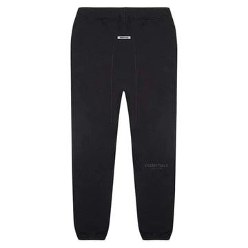 FEAR OF GOD ESSENTIALS SWEATPANTS (SS20) DARK SLATE/STRETCH LIMO/BLACK