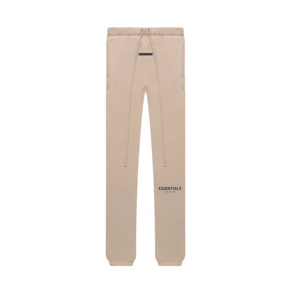 FEAR OF GOD ESSENTIALS CORE COLLECTION SWEATPANT 'STRING'