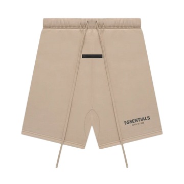 FEAR OF GOD ESSENTIALS SUMMER CORE SWEAT SHORT 'STRING'