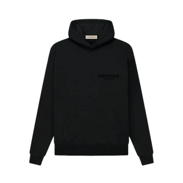 FEAR OF GOD ESSENTIALS HOODIE 'STRETCH LIMO' (SS22)