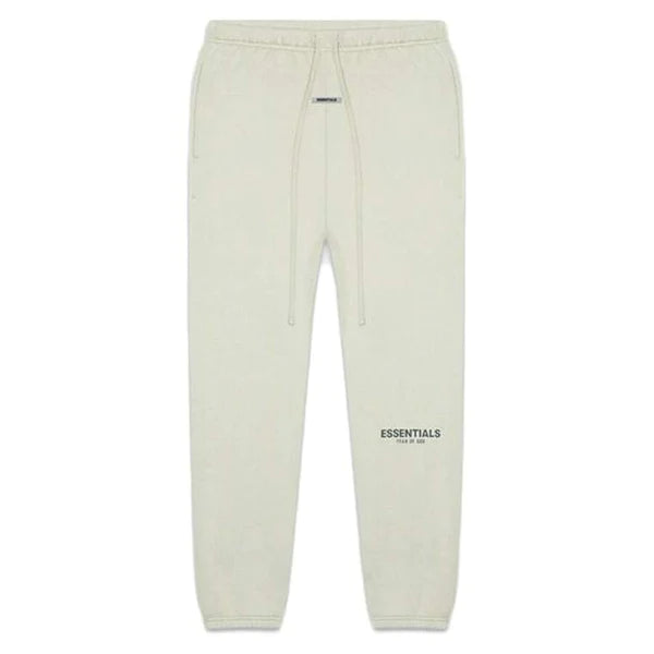 FEAR OF GOD ESSENTIALS SWEATPANTS ALFALFA SAGE