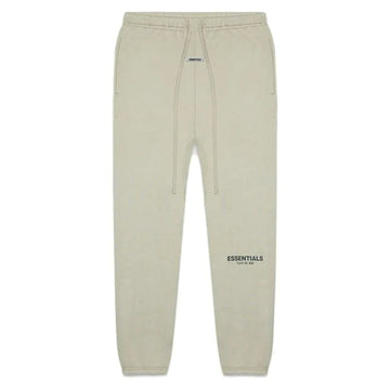 FEAR OF GOD ESSENTIALS SWEATPANTS MOSS