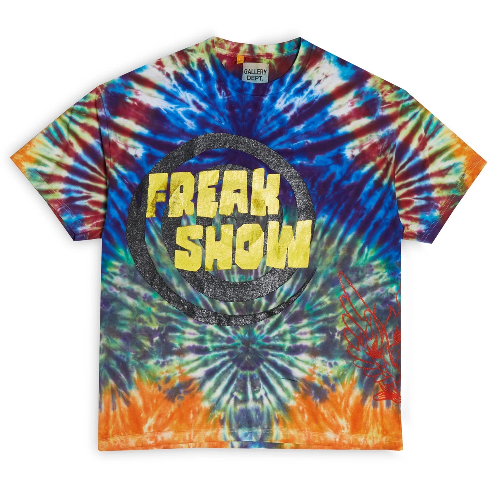 FREAK SHOW TEE