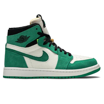 AIR JORDAN 1 HIGH ZOOM COMFORT STADIUM GREEN