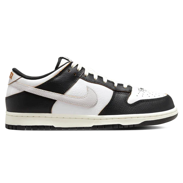 NIKE DUNK LOW SB X HUF 'SAN FRANCISCO'