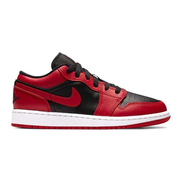 JORDAN 1 LOW GS ‘REVERSE BRED’