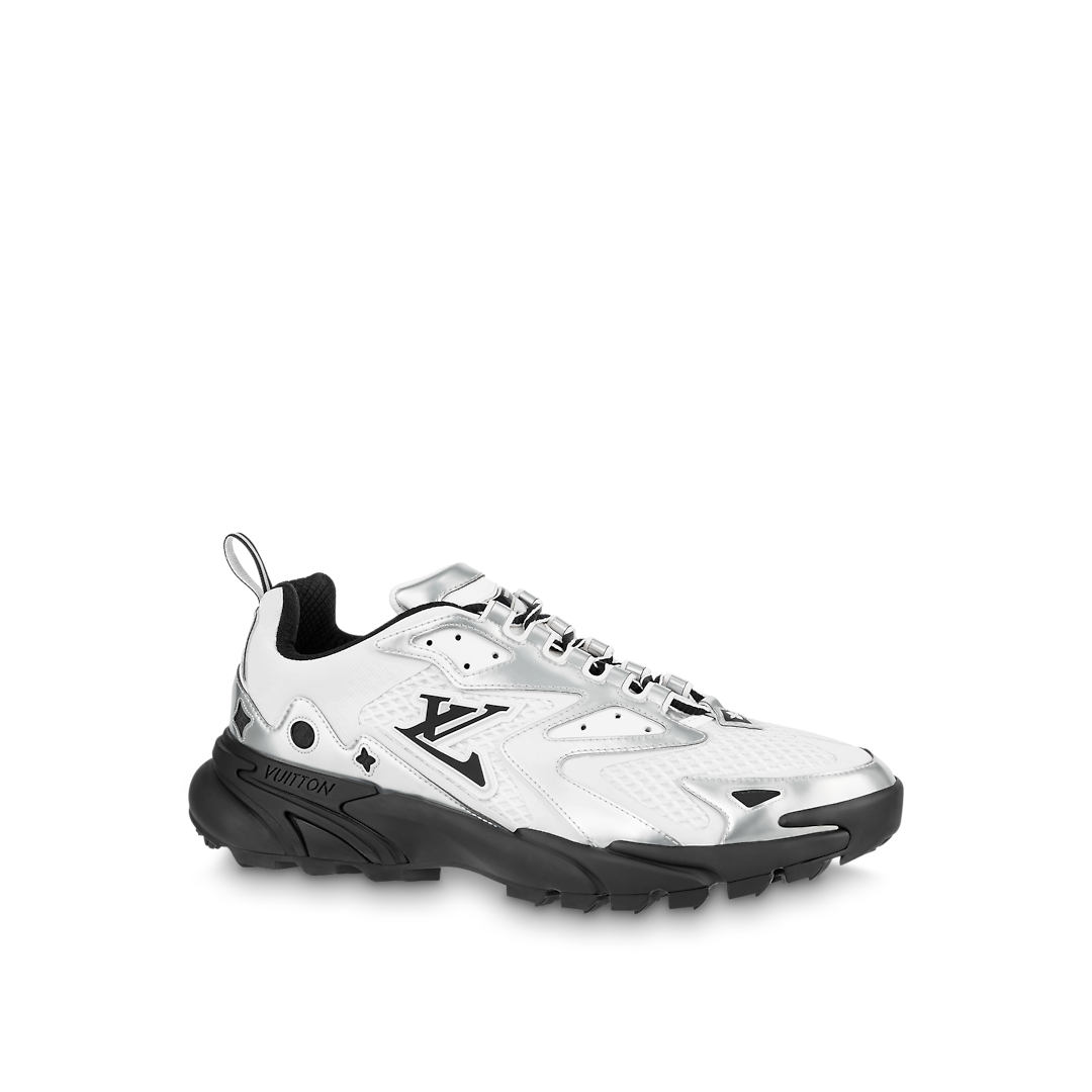 LV Runner Tatic Trainers