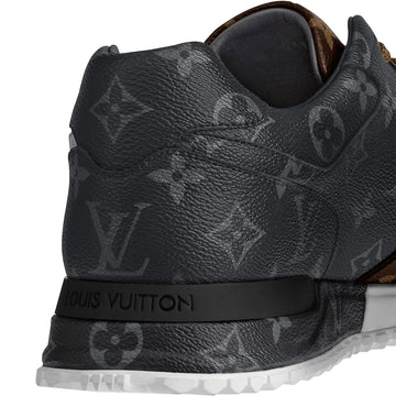 LV Run Away Trainers