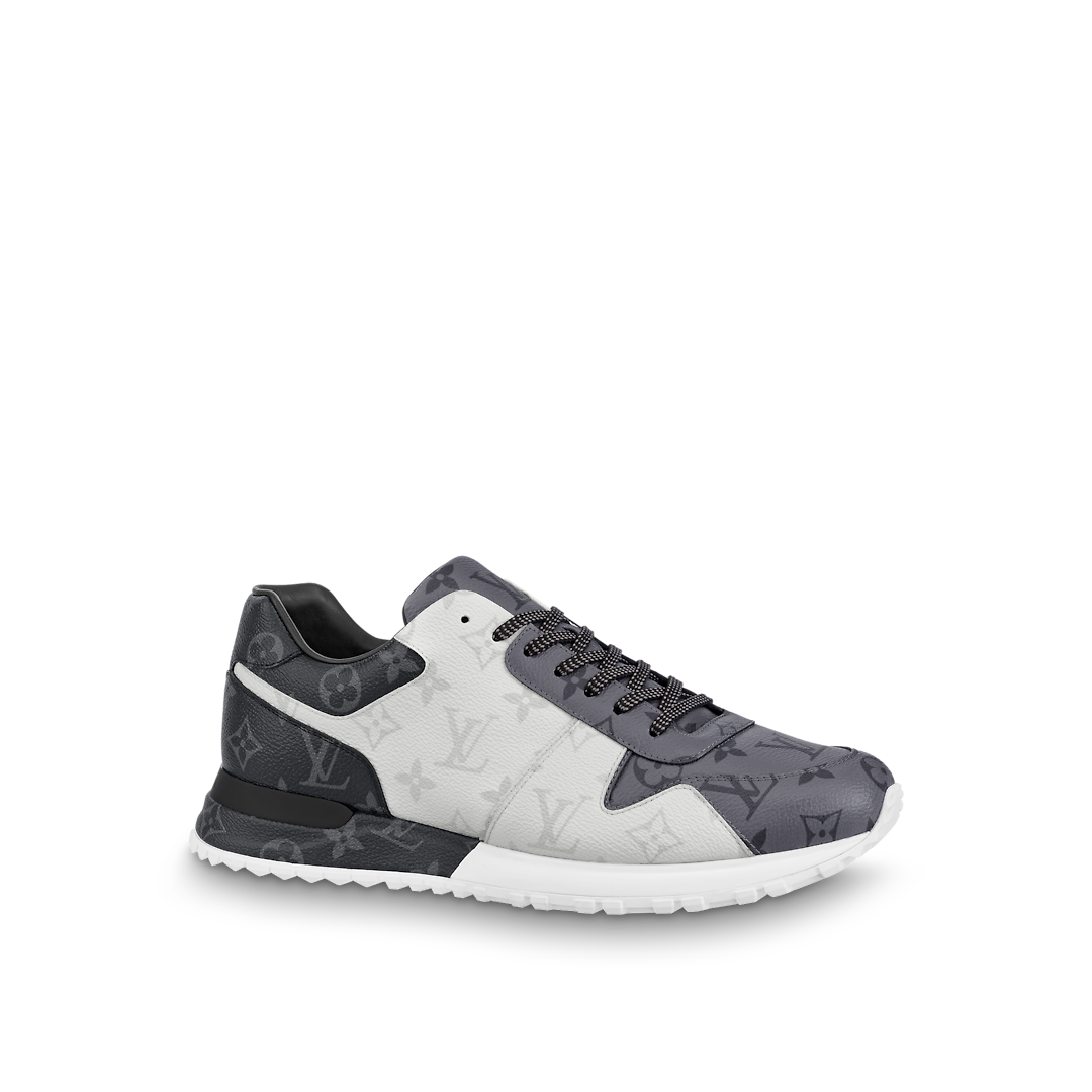 LV Run Away Trainers