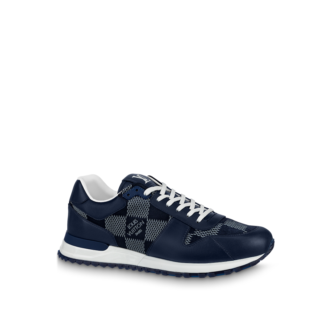 LV Run Away Trainers