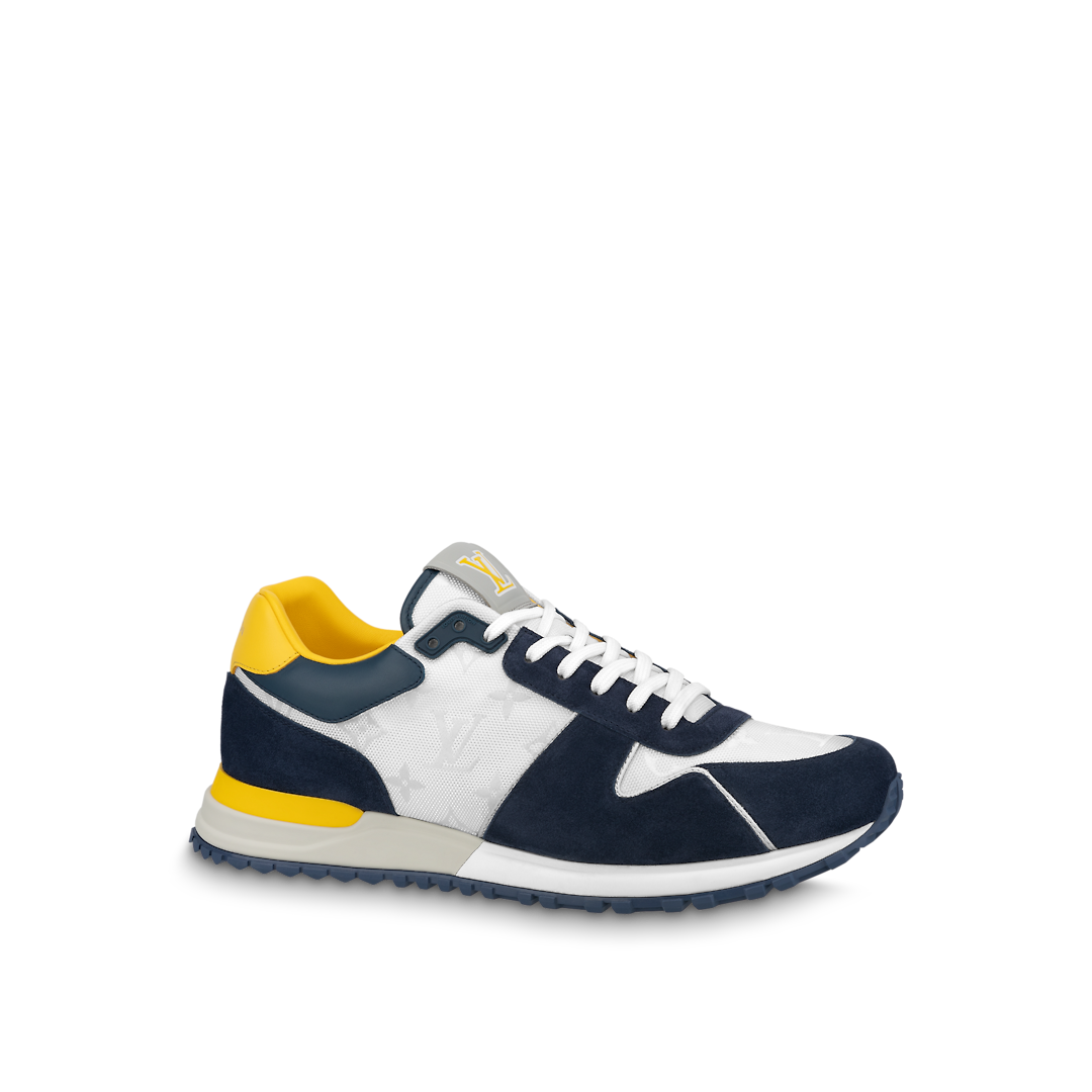 LV Run Away Trainers