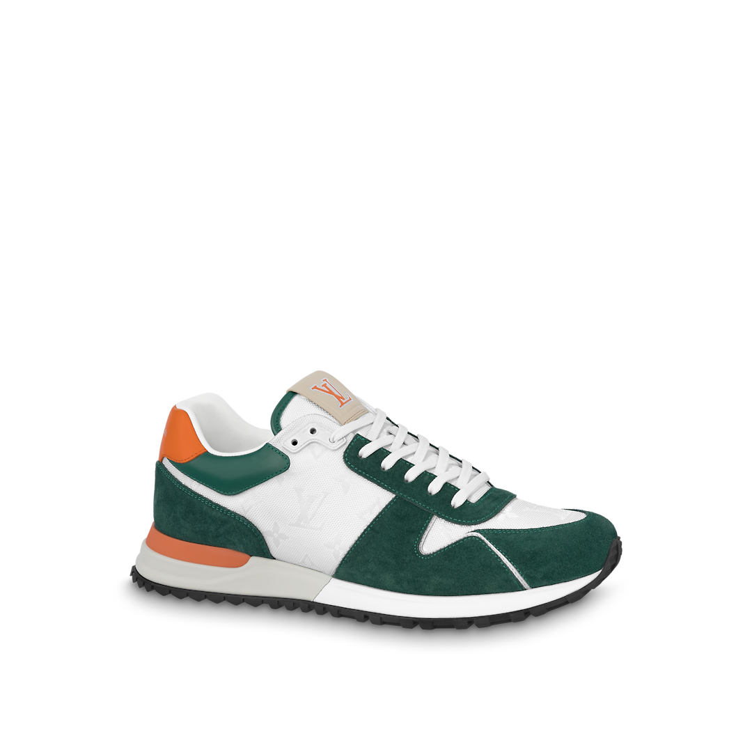 LV Run Away Trainers