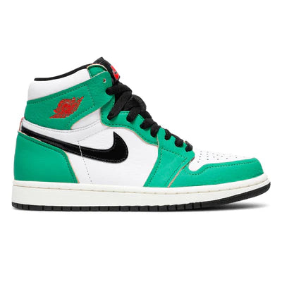 JORDAN 1 RETRO HIGH 'LUCKY GREEN'