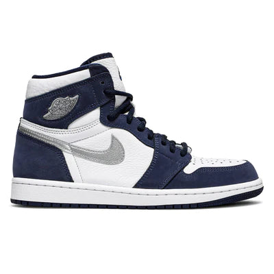 JORDAN 1 RETRO HIGH 'JAPAN MIDNIGHT NAVY'