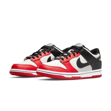 NBA X NIKE DUNK LOW EMB '75TH ANNIVERSARY - CHICAGO'