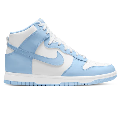 NIKE DUNK HIGH WMNS 'ALUMINUM'