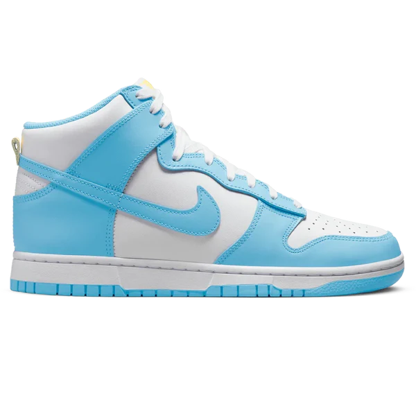 NIKE DUNK HIGH 'BLUE CHILL'