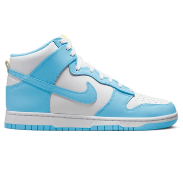 NIKE DUNK HIGH 'BLUE CHILL'