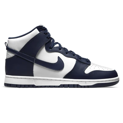 DUNK HIGH 'MIDNIGHT NAVY'