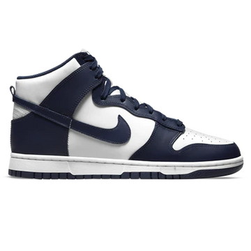 DUNK HIGH 'MIDNIGHT NAVY'