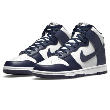 DUNK HIGH 'MIDNIGHT NAVY'