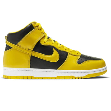 NIKE DUNK HIGH SP 'IOWA' 2020