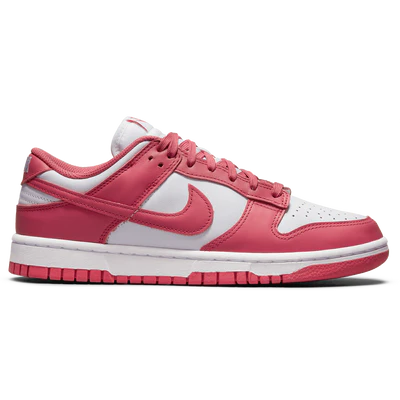 NIKE DUNK LOW WMNS 'ARCHEO PINK'