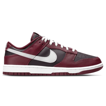 NIKE DUNK LOW 'DARK BEETROOT'