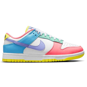 DUNK LOW SE EASTER