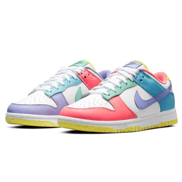 DUNK LOW SE EASTER