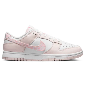 NIKE DUNK LOW WMNS 'PINK PAISLEY'