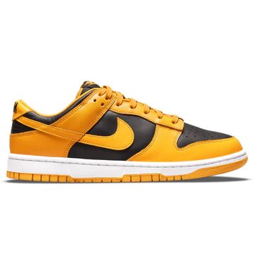 NIKE DUNK LOW 'GOLDENROD'