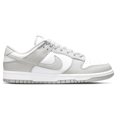 NIKE DUNK LOW 'GREY FOG' RESTOCK 2022