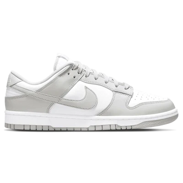 NIKE DUNK LOW 'GREY FOG' RESTOCK 2022