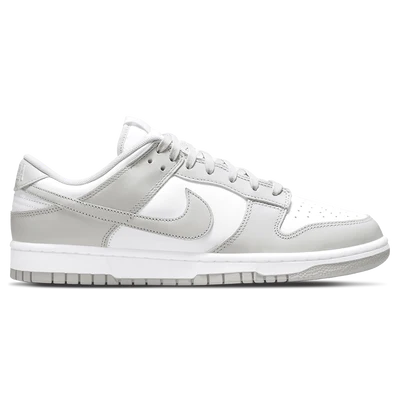 NIKE DUNK LOW 'GREY FOG'