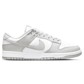 NIKE DUNK LOW 'GREY FOG'