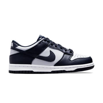 NIKE DUNK LOW 'GEORGETOWN'