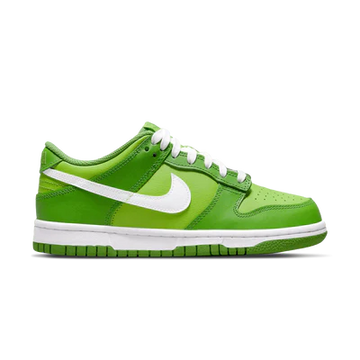 NIKE DUNK LOW GS 'DARK CHLOROPHYLL'