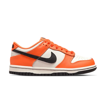 NIKE DUNK LOW GS HALLOWEEN 2022